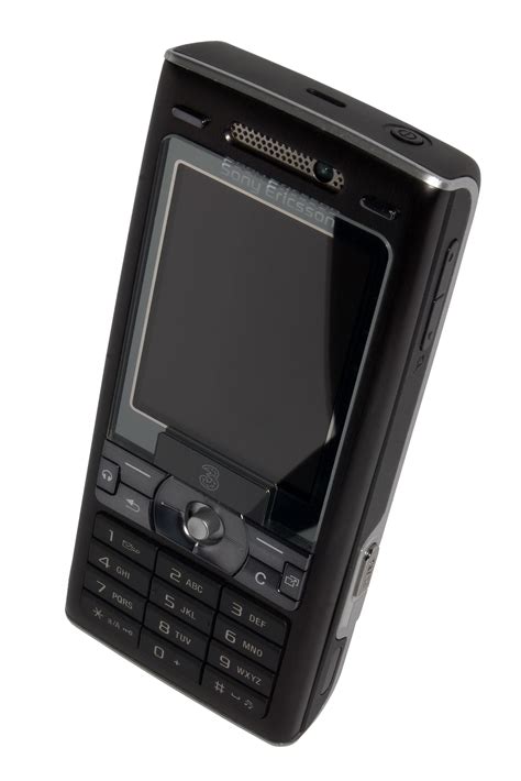 Sony Ericsson K800i Blackberry Phone Sony Mobile Phone