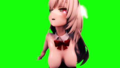 Blue Archive Sakurako Gets Creampied PassThrough A XXX Parody VR Porn Video VRPorn