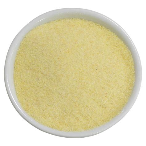 Semolina Flour Unbleached