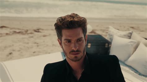 Watch Andrew Garfield Revisits His Roots In Los Angeles Gq