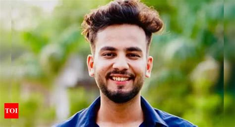 Bigg Boss OTT 2 Winner Elvish Yadav Has Been Named In An FIR Lodged By