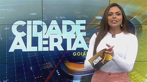 Record repudia violência contra apresentadora do Cidade Alerta