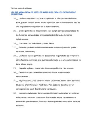 Examen Cuatrimestral Fisica Pdf