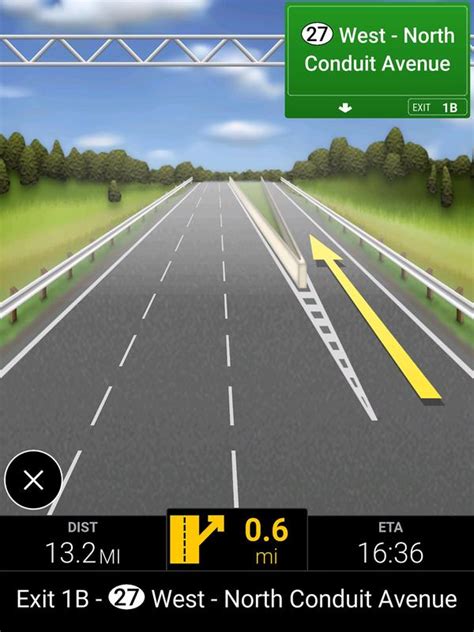 CoPilot GPS for Android - APK Download