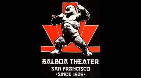 Balboa Theatre - Events, Things to Do in San Francisco - Movies, Movie ...