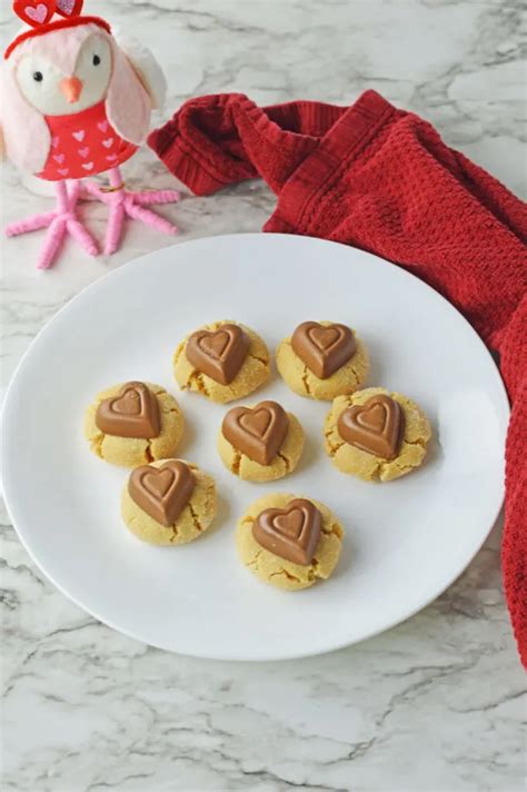 Easy And Irresistible Recipe For Bisquick Peanut Butter Cookies