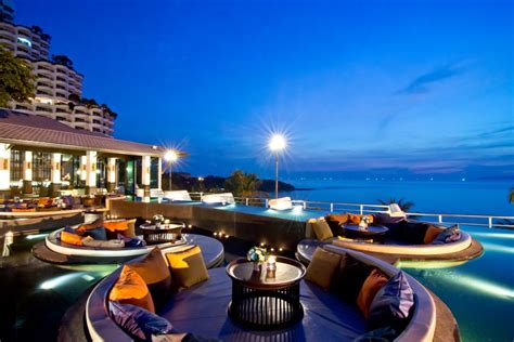 10 Best Hotels in Pattaya | Luxury Pattaya Hotels - Thailand-Explored