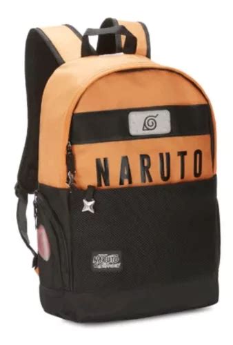 Mochila Naruto Escolar Envío gratis