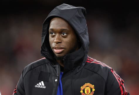 West Ham United Will Look To Play Wan Bissaka In New Role If He Signs