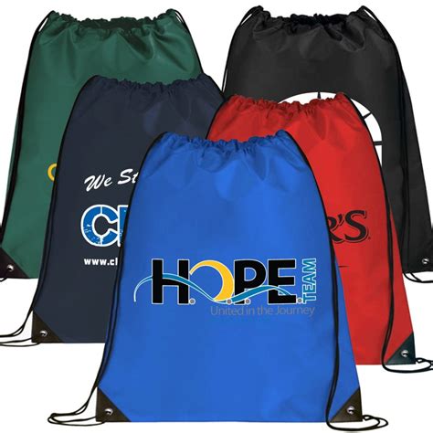 Custom Printed Promotional Backpacks Gobig Promo And Apparel