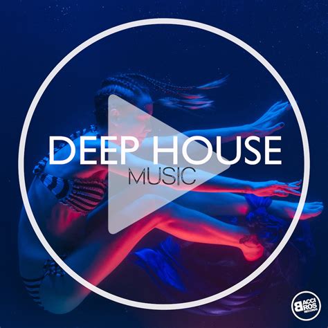 Play DEEP House Music - Bacci Bros Records