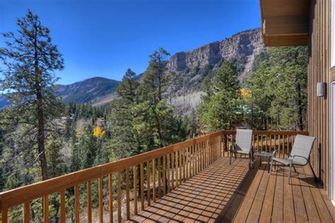 Cliff View House Durango Colorado Near Purgatory Ski Resort Updated