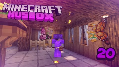 Pixie Orb Minecraft Husbox Modpack 20 Sezon 8 Youtube