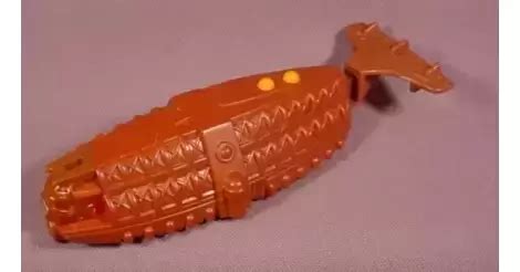 Atlantis The Lost Empire Submarine Toy