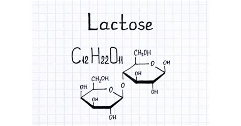 Lactosa Formula Min Unika Gm