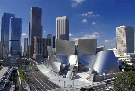 5 Metal-Themed Buildings That Showcase the Creative Power of Metal ...