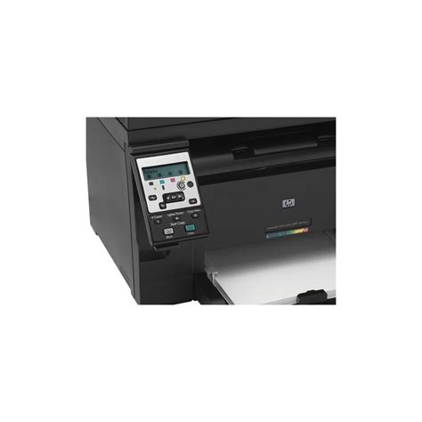 Jual Harga Hp Laserjet Pro Color Mfp M Nw Printer Color A