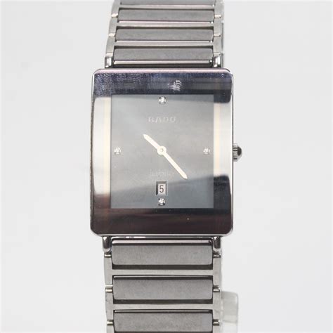 Rado Jubile Watch Property Room