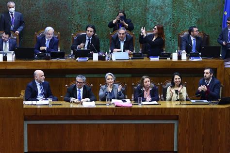 Cámara De Diputados Aprueba Proyecto Que Reajusta El Salario Mínimo A