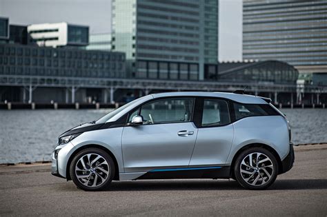 2014 Bmw I3 First Drive Automobile Magazine