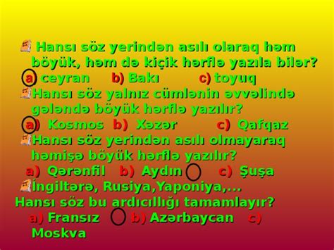 Az Rbaycan Dili 3 Sinif Sim