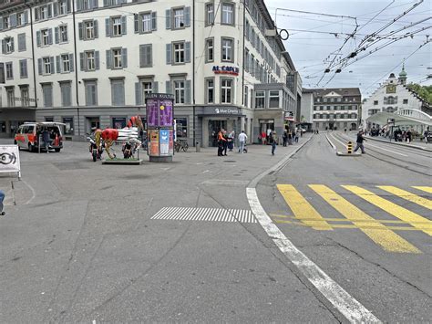 Stadt St Gallen Sg Zwei Unf Lle Mit Verletzten Personen Polizeinews Ch