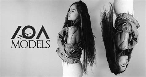 Mia Z – Zoa Models
