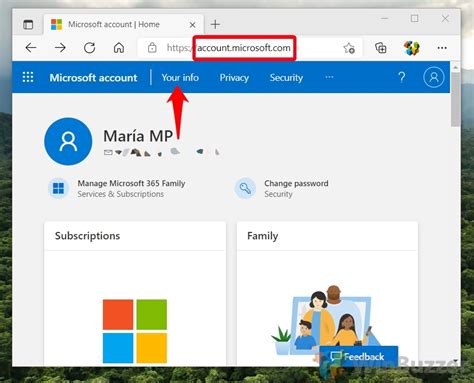 How To Change Your Microsoft Profile Picture Or Local Windows Profile