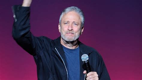 Jon Stewart Says Media Making Mistake Casting Trump As Incredible