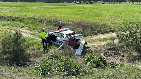 Isparta Da Trafik Polisi Otomobilin Arpmas Sonucu Ehit Oldu Haberler