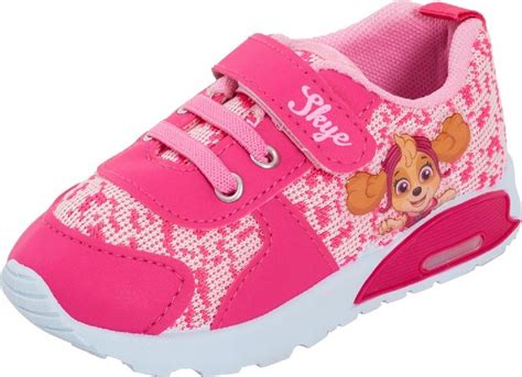 Świecące buty sportowe Psi Paw Patrol Skye Ceny i opinie Ceneo pl