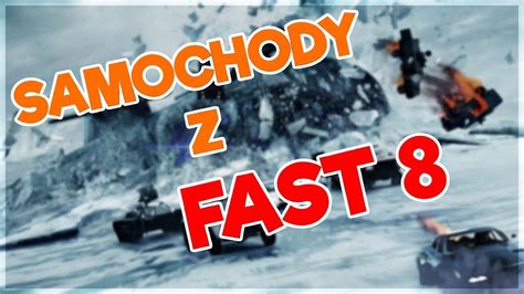 Samochody Z Szybkich I W Ciek Ych Youtube