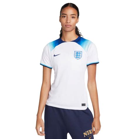 Camiseta Nike Inglaterra Primera Equipaci N Stadium Mundial Qatar