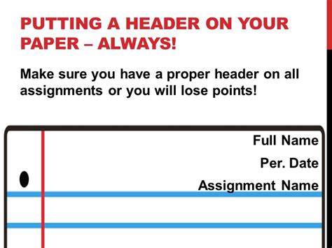 Procedures In Mr F’s Class What Are The Rules And Procedures I Need To Know Ppt Download