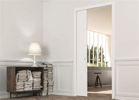 Eclisse Single Pocket Door Kit Easy Fit Free And Fast Delivery