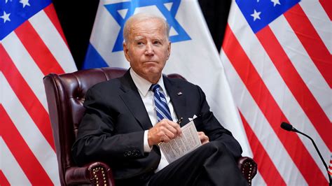 War in Gaza Pushes US-Israel Relations to Their Limit | WPR