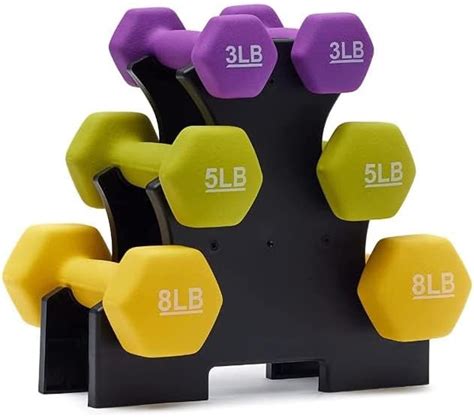 Buy Kakss Neoprene Workout Fixed Weight Dumbbell Proudly Made In India