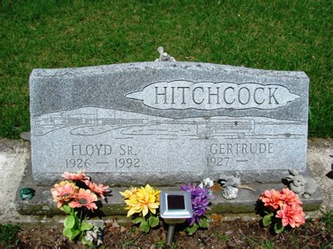 Floyd C Hitchcock Sr 1926 1992 Find A Grave Memorial