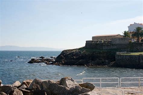 Cosas que ver con niños en FINISTERRE Galicia Travels