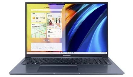 Asus Vivobook 16X M1603QA Ultrabook Price In BD 2024 CM