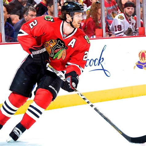 Is Duncan Keith the Stanley Cup Playoffs' Most Underrated Star? | News ...