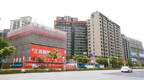 五股洲子洋 房市價量齊揚 茂德建設