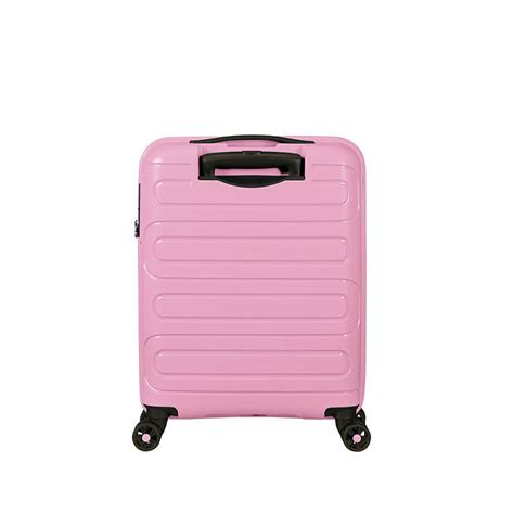 American Tourister Sunside Spinner Cm Suitecase Trolley Cabin