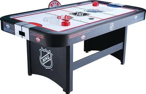 Halex Rival 72 Air Hockey Table 50460 Best Buy