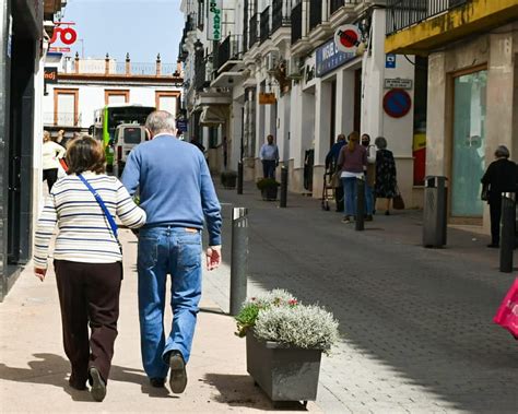 El Ayuntamiento De Osuna Aprueba Por Unanimidad Los Nuevos Planes De