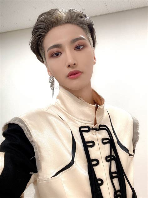 Ateez 에이티즈 On Twitter Asian Celebrities My Only Love Song Park Seong Hwa