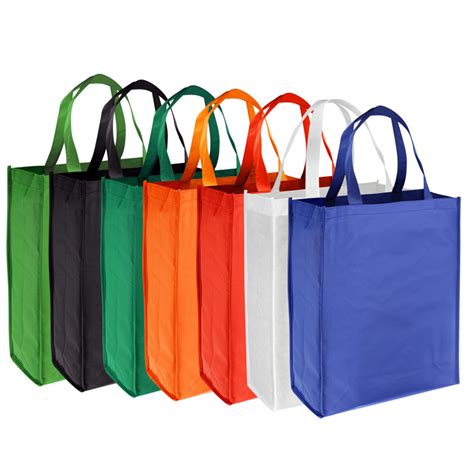 Bolsa Reutilizable Shopper Mundo Regalo2024