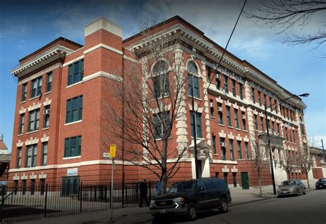 The Best Elementary Schools In Chicago Schoolsparrows Top 10 Out
