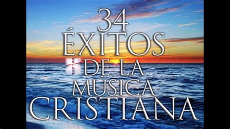 Descargar album de música cristiana variada