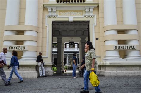 Elaboran En Caracas Ordenanza Para Proteger A Personas Con Autismo